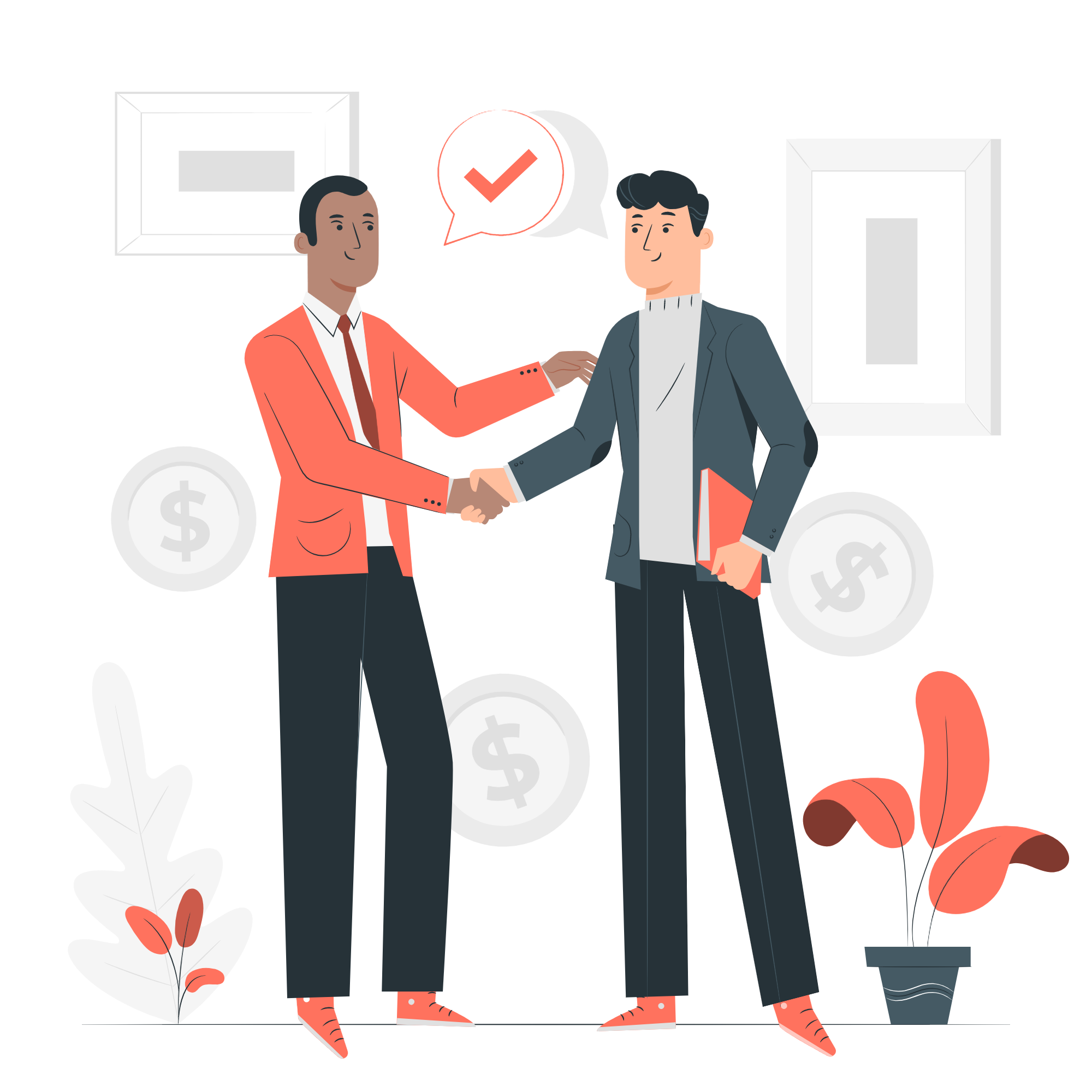 We are Startup Enablers